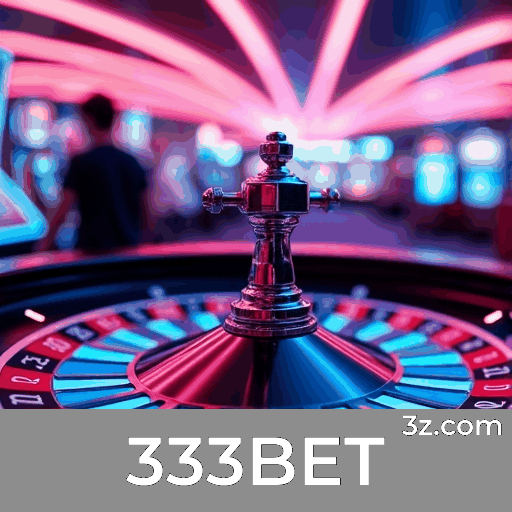 333BET: Inovação em Jogos e Tecnologia de Ponta