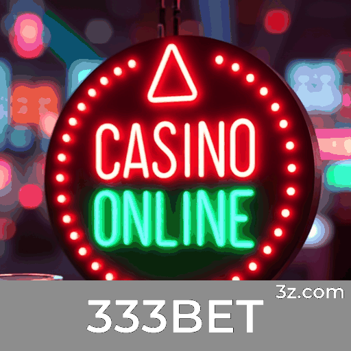 333BET: Inovação em Jogos e Tecnologia de Ponta