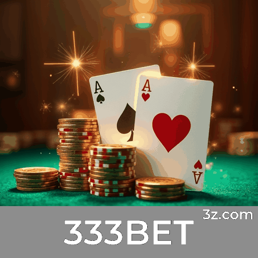 Desbloqueie Surpresas Exclusivas na 333BET!