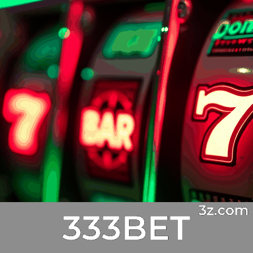 333BET: Plataforma de Bônus para Jogadores Brasileiros