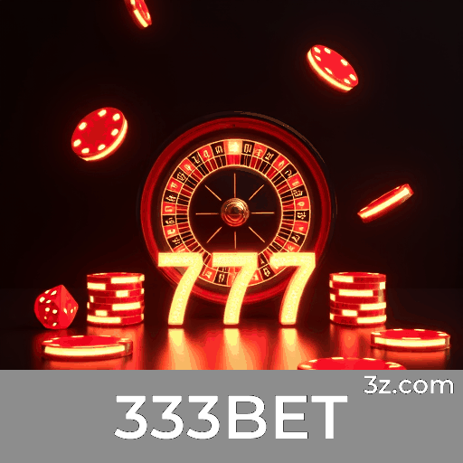 333BET: Plataforma de Bônus para Jogadores Brasileiros