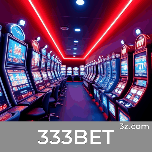 Desbloqueie Surpresas Exclusivas na 333BET!