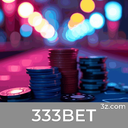 333BET: Inovação em Jogos e Tecnologia de Ponta
