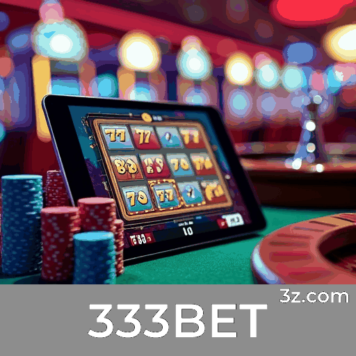 333BET: Excelência em Segurança e Serviços Profissionais