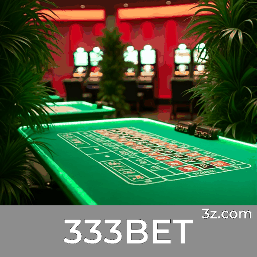 333BET Social Casino: Interatividade e Emoção ao Vivo